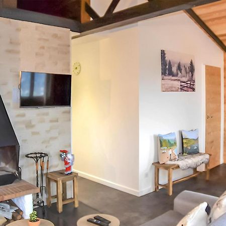 Gorgeous Apartment In Gerardmer With Kitchen المظهر الخارجي الصورة