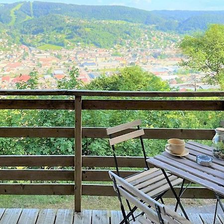 Gorgeous Apartment In Gerardmer With Kitchen المظهر الخارجي الصورة