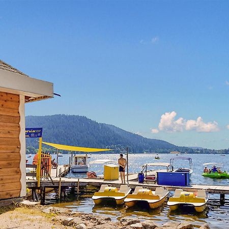 Gorgeous Apartment In Gerardmer With Kitchen المظهر الخارجي الصورة