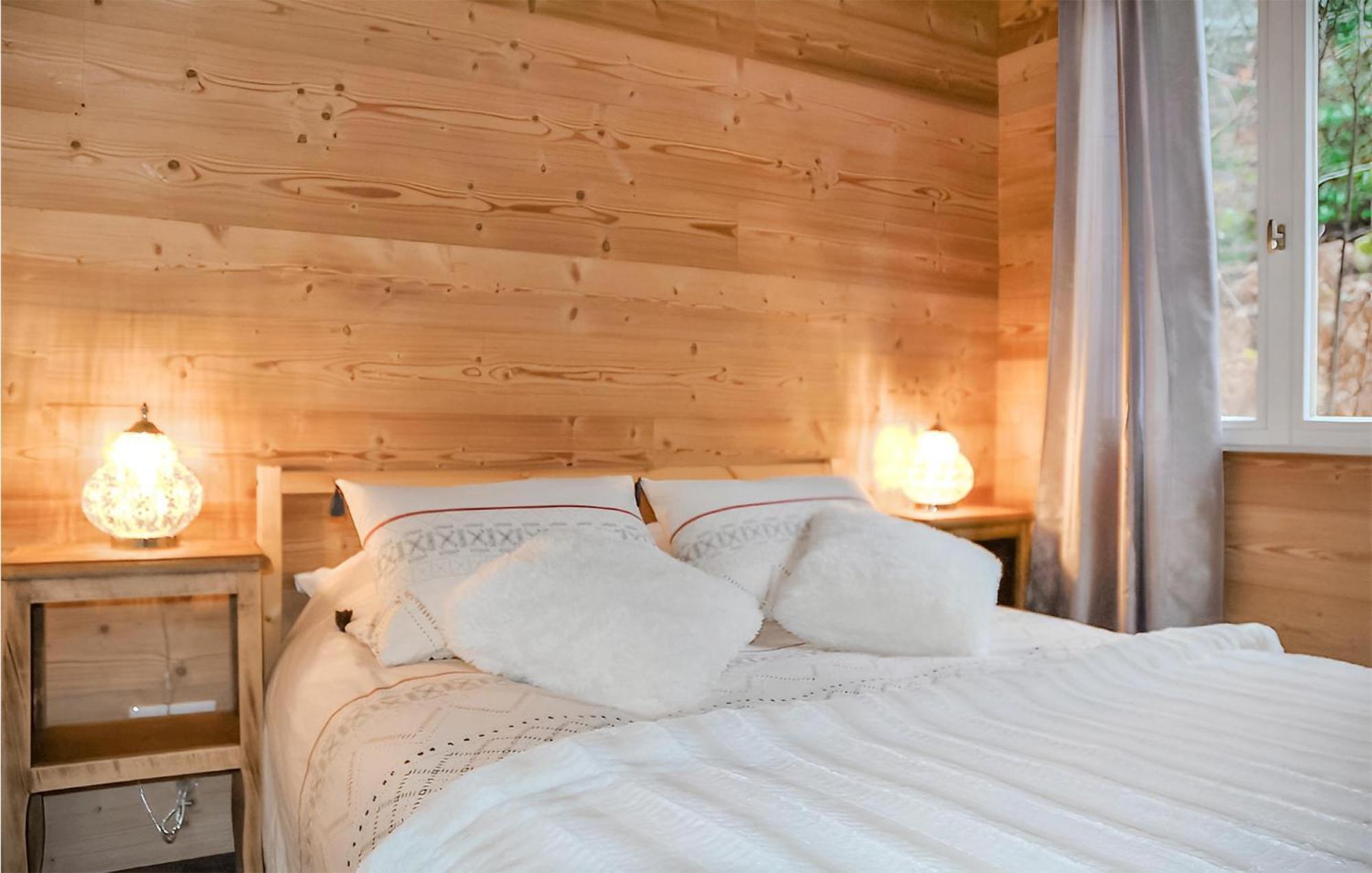 Gorgeous Apartment In Gerardmer With Kitchen المظهر الخارجي الصورة