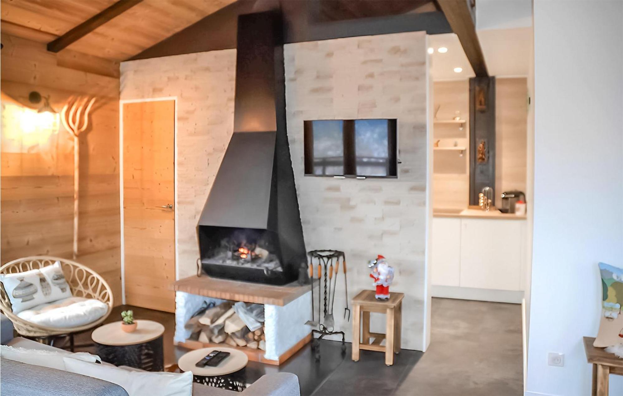 Gorgeous Apartment In Gerardmer With Kitchen المظهر الخارجي الصورة