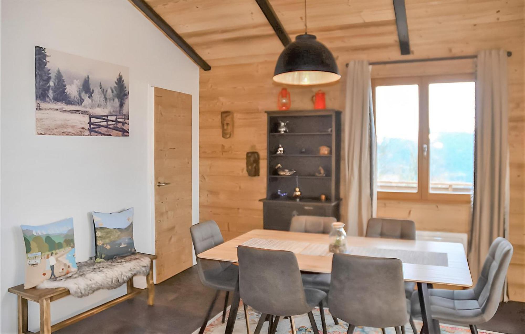 Gorgeous Apartment In Gerardmer With Kitchen المظهر الخارجي الصورة