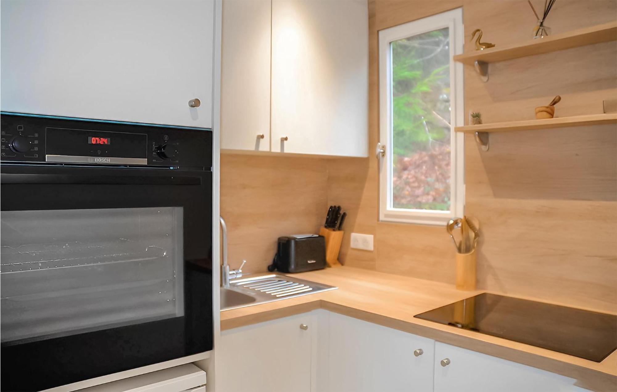 Gorgeous Apartment In Gerardmer With Kitchen المظهر الخارجي الصورة