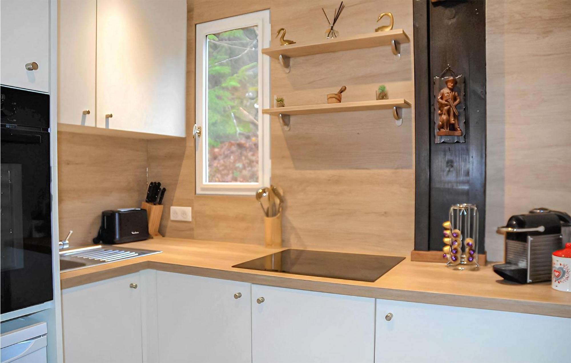 Gorgeous Apartment In Gerardmer With Kitchen المظهر الخارجي الصورة