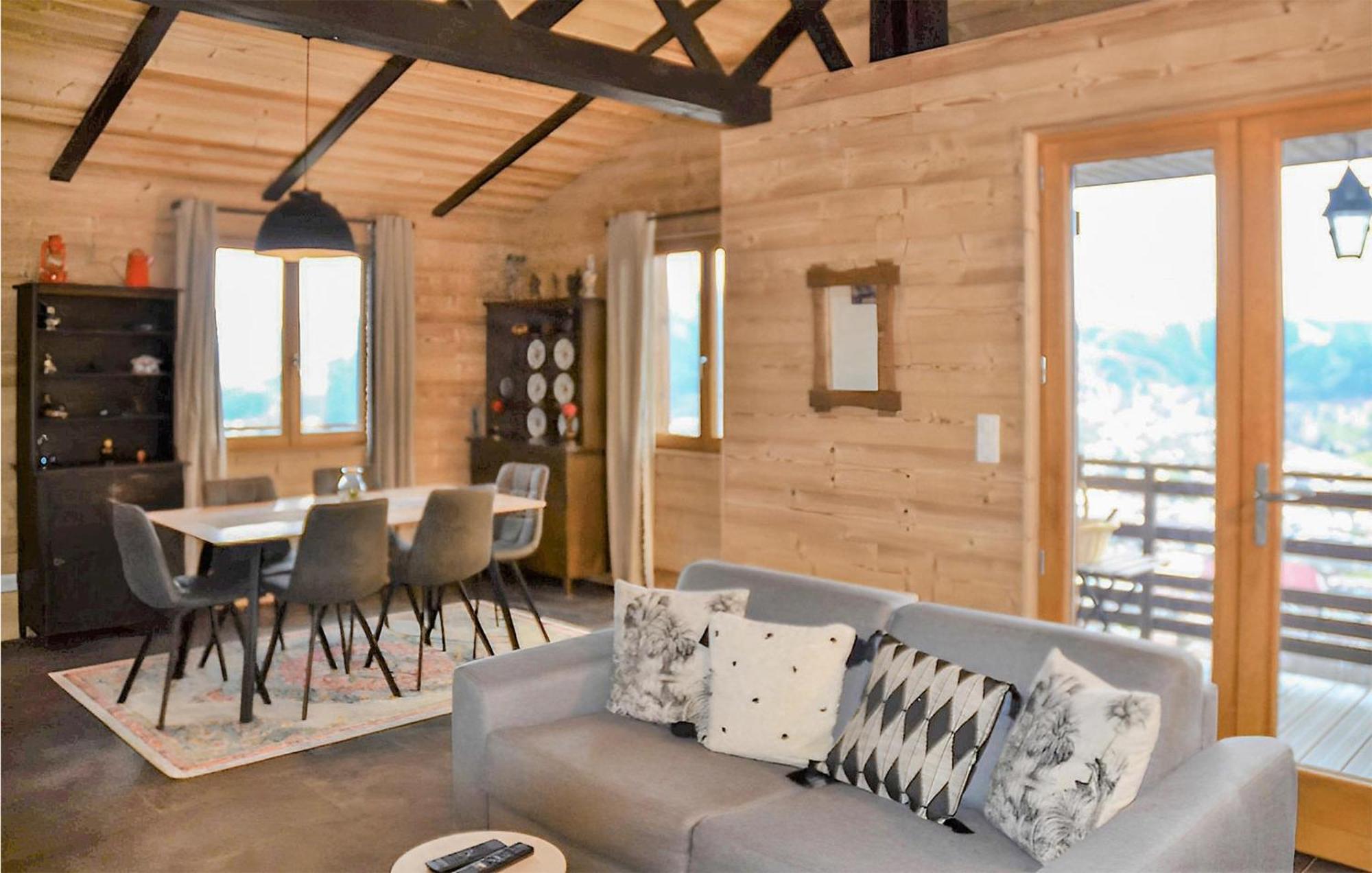 Gorgeous Apartment In Gerardmer With Kitchen المظهر الخارجي الصورة