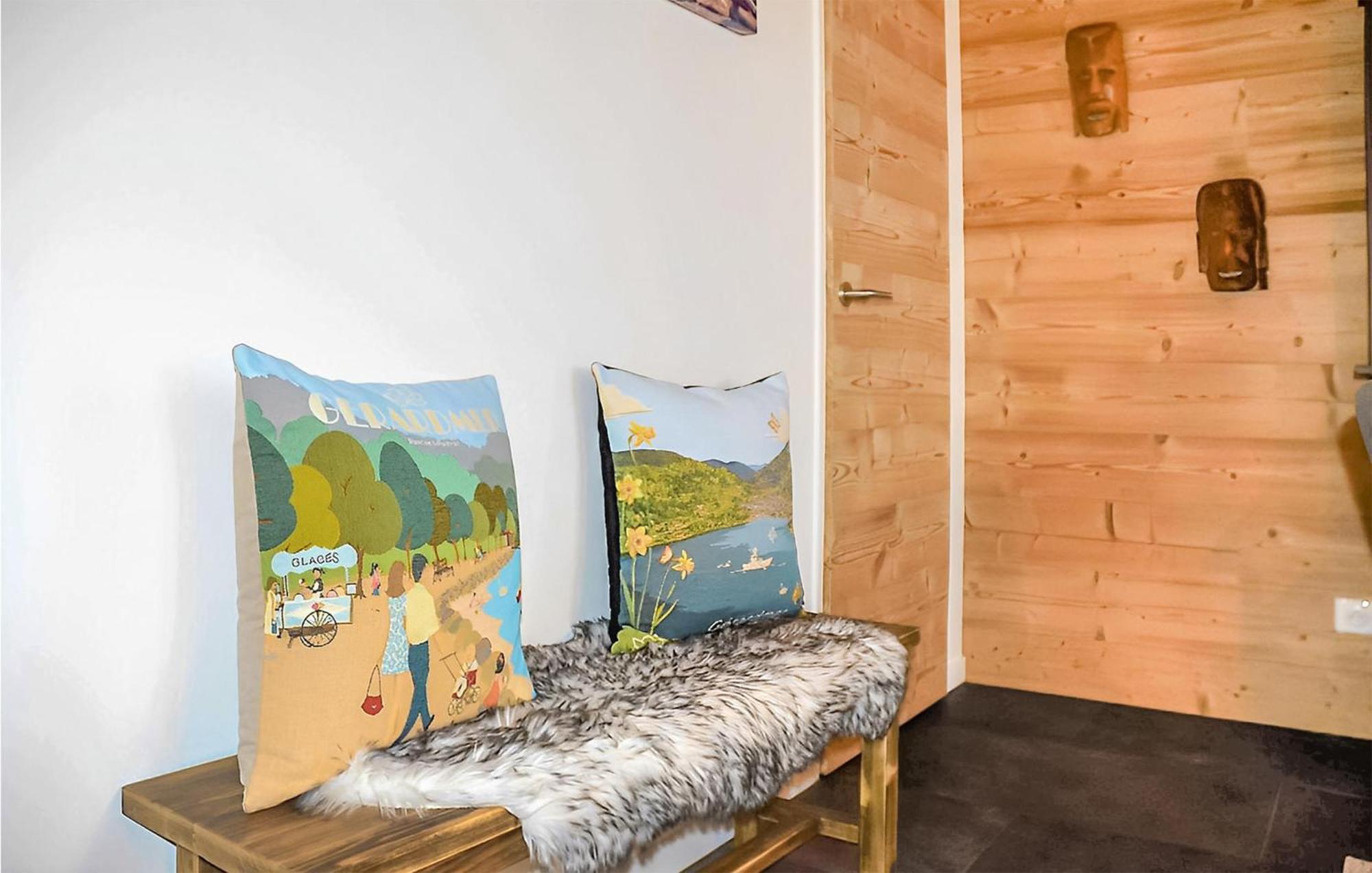 Gorgeous Apartment In Gerardmer With Kitchen المظهر الخارجي الصورة
